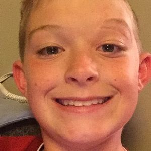 Meet your Posher, Owen